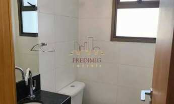 Imagem 6: Apartamento 4 quartos com 2 suítes, 3 vagas e frente em Liberdade, Pampulha Belo Horizont