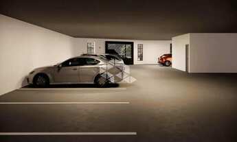 Imagem 5: Apto Alto Padrão