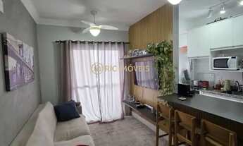 Imagem 4: Apartamento para Venda em Indaiatuba, Jardim Santiago, 3 dormitórios, 1 suíte, 2 banheiros