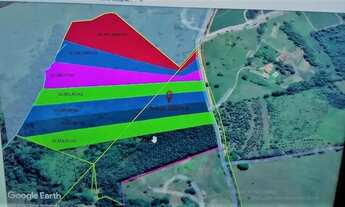 Imagem: Área para Venda em Rio Claro, Jardim Residencial