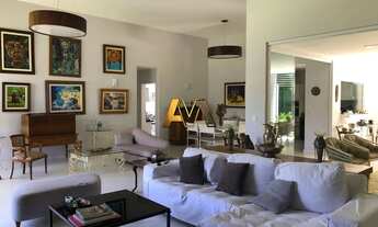 Imagem: Casa à venda no bairro Busca Vida - Camaçari/BA