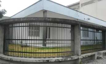 Imagem 2: Casa à venda no bairro Parquelândia