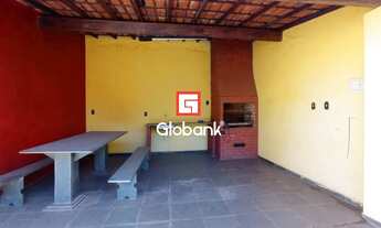 Imagem 7: Casa em Montes Claros, no bairro Conjunto Cristo Rei, à venda