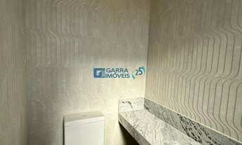 Imagem 3: Apt novo 04 quartos, 01 por andar