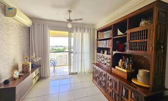 Imagem 6: Apartamento 4 Quartos 1 Suíte a Venda Condomínio Morada do Parque na Morada do Ouro - Cuia