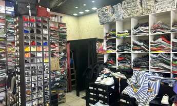 Imagem: Alugo loja no Durval de Barros