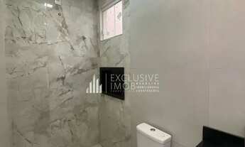 Imagem 5: Casa no Abre com 4 amplas suítes e 240m2 à venda