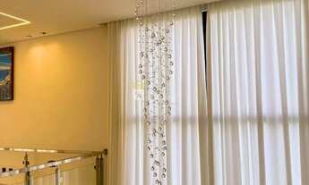 Imagem 6: SOBRADO À VENDA NO JARDINS ITÁLIA - GOIÂNIA/GO