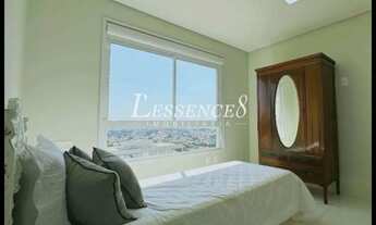 Imagem 6: Apto 142m² com 2 Suítes | Park Lozandes