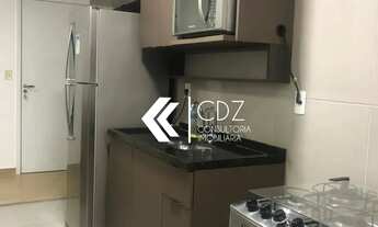 Imagem: Flat Mobiliado para locação no Condomínio