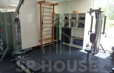 Imagem 10: Imperdível: Apartamento à venda ou locação em São Paulo-SP, Vila Clementino. 2 quartos, 1