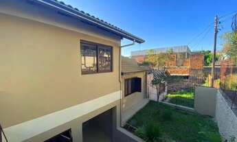 Imagem 2: Casa com 5 dormitórios para alugar, 300 m² por R$ 4.550,00/mês - Ouro Branco - Novo Hambur