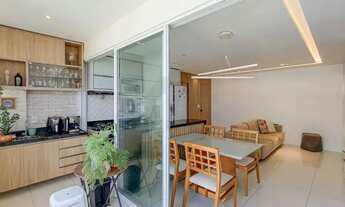 Imagem 7: Apartamento para locação no Condominio Jacarandá