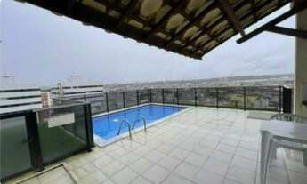 Imagem 3: Aluguel Apartamento 3 Quartos em Maceió - Bairro Poço