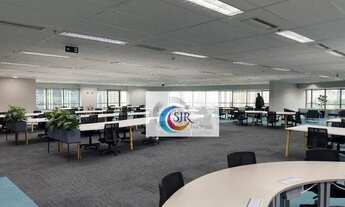 Imagem 6: Conjunto para alugar, 783 m² - Brooklin - São Paulo/SP