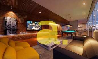 Imagem 5: Sala a venda no Centro Integrado Casa de Blumenau