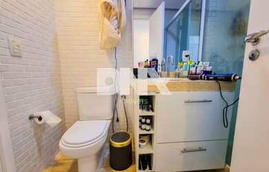 Imagem 7: Apartamento : / Residencial / Leblon