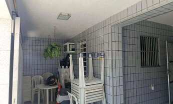 Imagem 3: Casa com 5 dormitórios à venda por R$ 520.000,00 - Álvaro Weyne - Fortaleza/CE