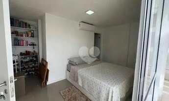 Imagem 6: Cobertura Duplex com 3 quartos à venda, 154 m² por R$ 850.000 - Recreio dos Bandeirantes