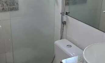 Imagem 3: Apartamento 2/4 sendo 1 suíte. Finamente decorado no Cond. Spazio Soberano, Buraquinho, LF