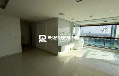 Imagem: Alugo Apartamento 2 Suites DCE, 108m²