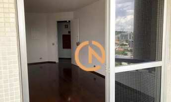 Imagem 2: Pinheiros com 2 dormitórios , 1 suite e lazer completo