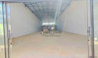 Imagem: Barracão para alugar, 562 m² por R$ 12.000,00/mês