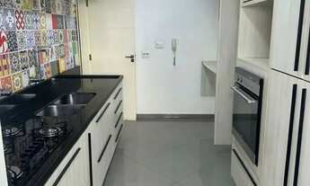 Imagem 4: Alugo Apartamento de 3 dormitórios com 1 suíte e 2 vagas