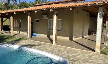 Imagem 7: FAZENDA PRÓXIMO DE AMARGOSA - 50 TAREFAS