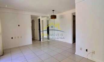 Imagem: Apartamento 2/4 suíte 68m² Área Gourmet