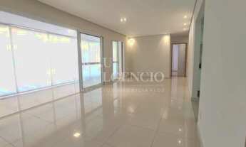 Imagem 4: Apartamento para Locação e Venda com 3 Suítes, todas com Planejados e Ar Condicionado, e 3