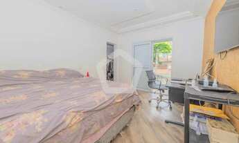 Imagem 6: Casa em Tucuruvi