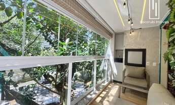 Imagem 3: Apartamento mobiliado no Plaza Victória