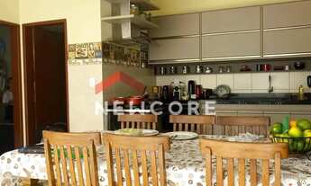 Imagem 2: Sobrado em Rua Elizabetha Gaubatz Rohde - Cidade Vista Verde - São José dos Campos/SP