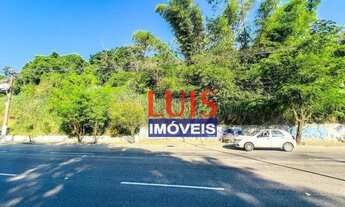 Imagem 3: Terreno à venda, 1800 m² por R$ 550.000,00 - Piratininga - Niterói/RJ