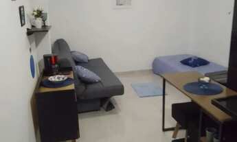 Imagem 5: Kitnet temporada Araruama