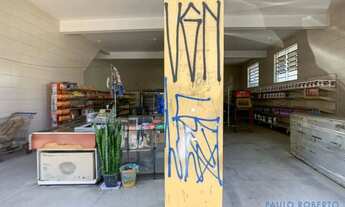 Imagem 3: PRÉDIO - JARDIM IVANA - SP