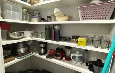 Imagem 14: Apartamento 3/4 mobiliado no Villa do Mar