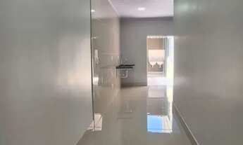 Imagem 6: Vendo casa 3 quartos com suite Qr 402 Samambaia Norte aceita financiamento