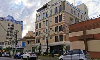 Imagem: Apartamentos Padrão em Poços de Caldas