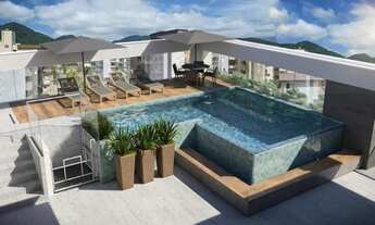 Imagem 4: Apartamento 85,95 m² no Itaguá - Ubatuba - Edifício Porto Gaia