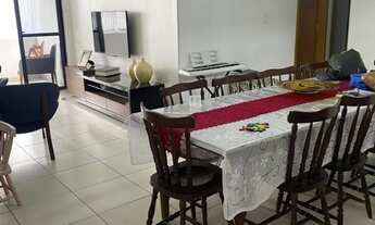 Imagem: Apartamento com 142 m², 3 quartos e área