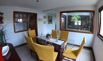 Imagem 12: Casa Triplex em Alphaville - Campos dos Goytacazes