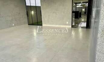 Imagem 2: Casa 300,2m² com 3 Suítes Plenas | Terras Alpha II