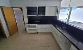 Imagem 2: Casa para locação no condomínio Residencial Estoril V em Bauru -SP