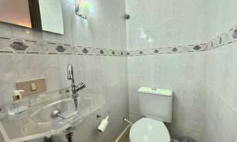 Imagem 7: Casa Térrea com Ático e 5 Quartos para Venda no Bairro Seminário Curitiba