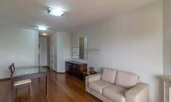 Imagem 5: Venda Apartamento 3 Dormitórios - 115 m² Perdizes