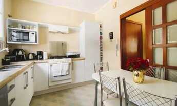 Imagem 4: Apartamento com 4 quartos e 93m² à venda em Menino Deus, Porto Alegre