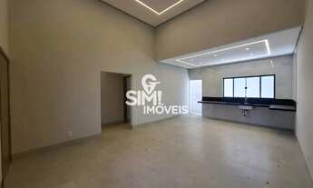 Imagem 3: CASA NOVA COM 3 QUARTOS NA 409 SUL