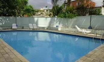 Imagem: Apartamento - Pq Monteiro Soares - Freguesia